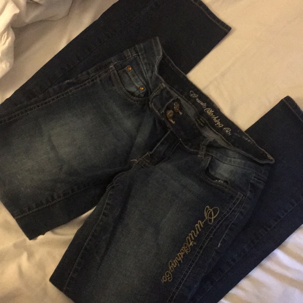 Pants